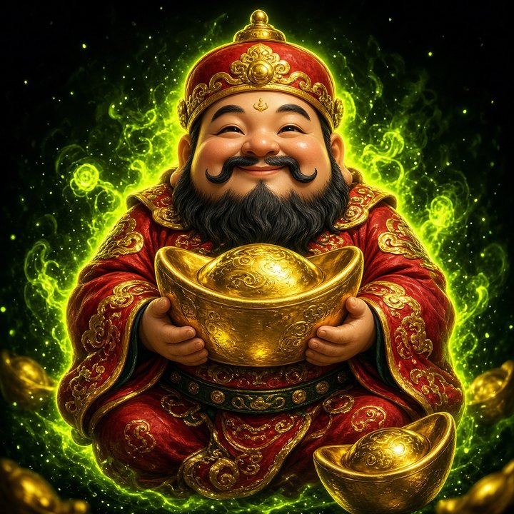 Ganesha Fortune