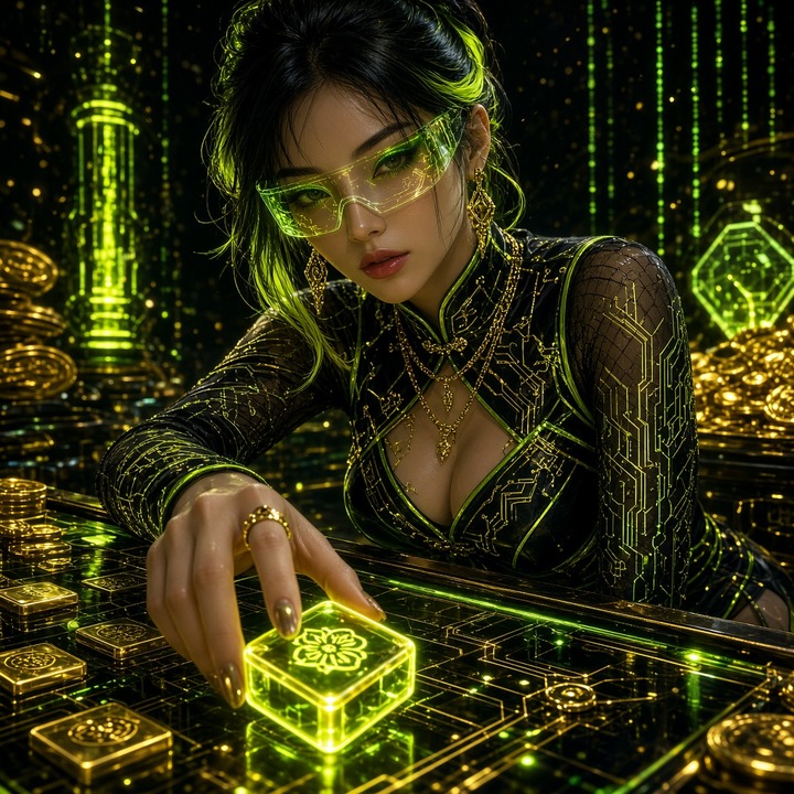 Mahjong Ways 2