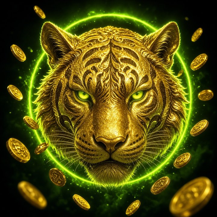 Fortune Tiger