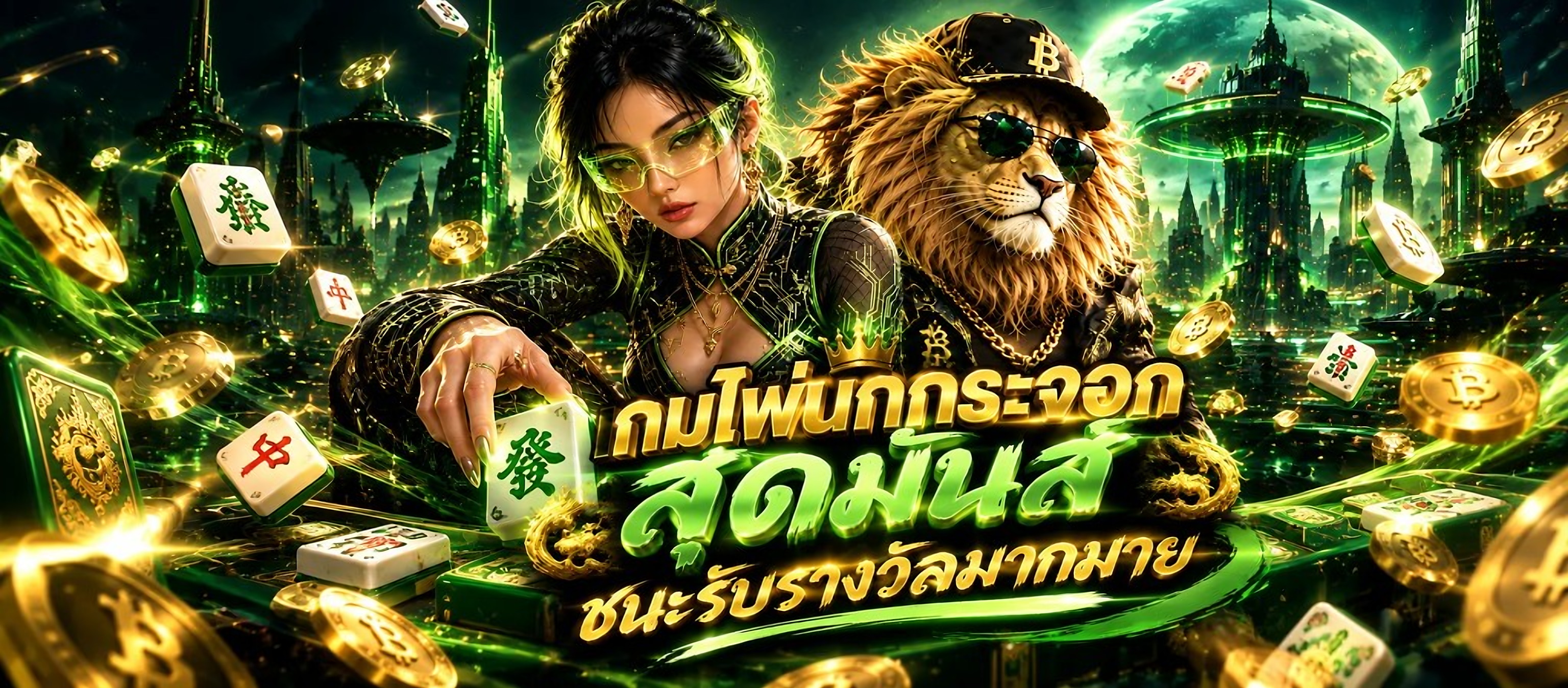 PGBAHT เกมไพ่นกกระจอกสุดมันส์